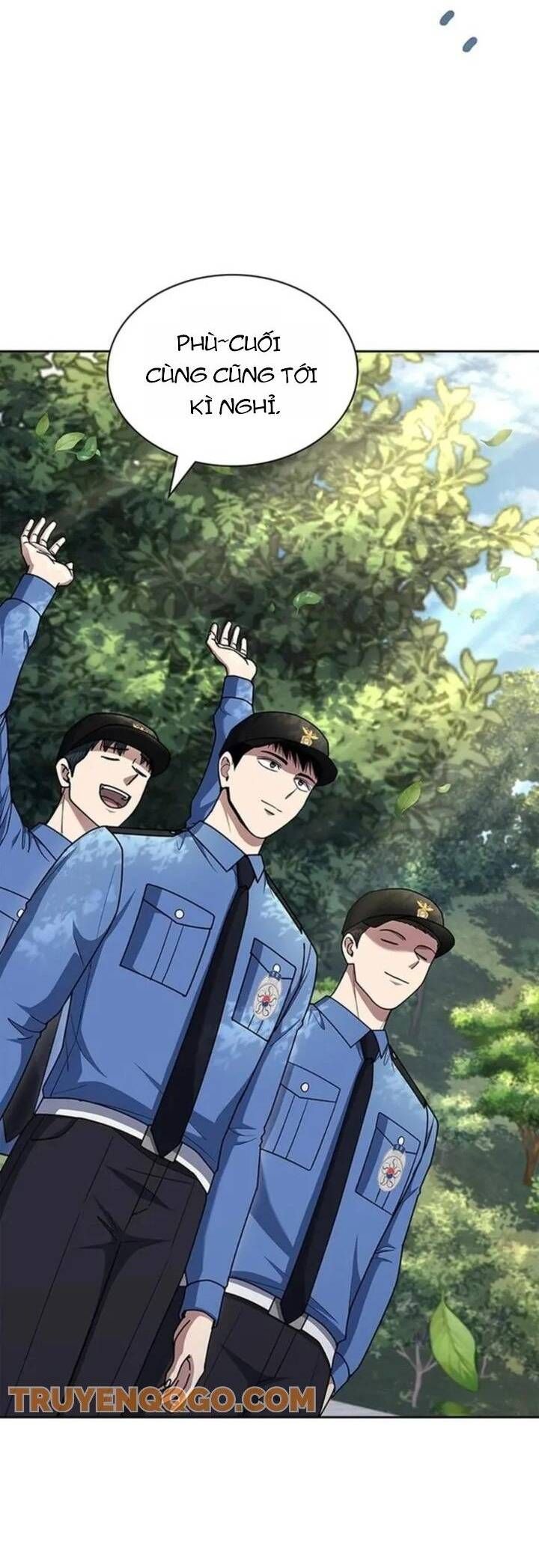 đọc truyện Cảnh Sát Thiên Tài Chuyển Sinh Chương 115 ảnh 20 tại Thiên Thai Truyện