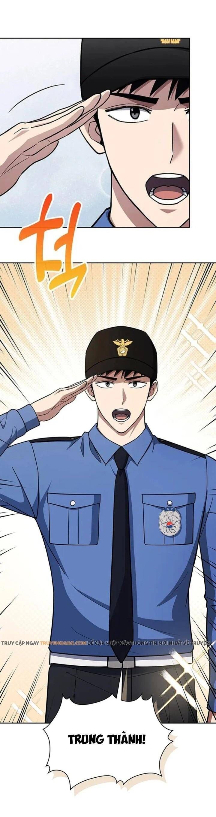 đọc truyện Cảnh Sát Thiên Tài Chuyển Sinh Chương 115 ảnh 4 tại Thiên Thai Truyện