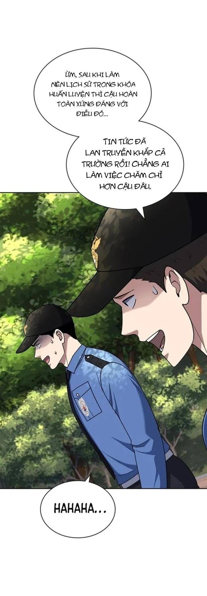 đọc truyện Cảnh Sát Thiên Tài Chuyển Sinh Chương 115 ảnh 22 tại Thiên Thai Truyện