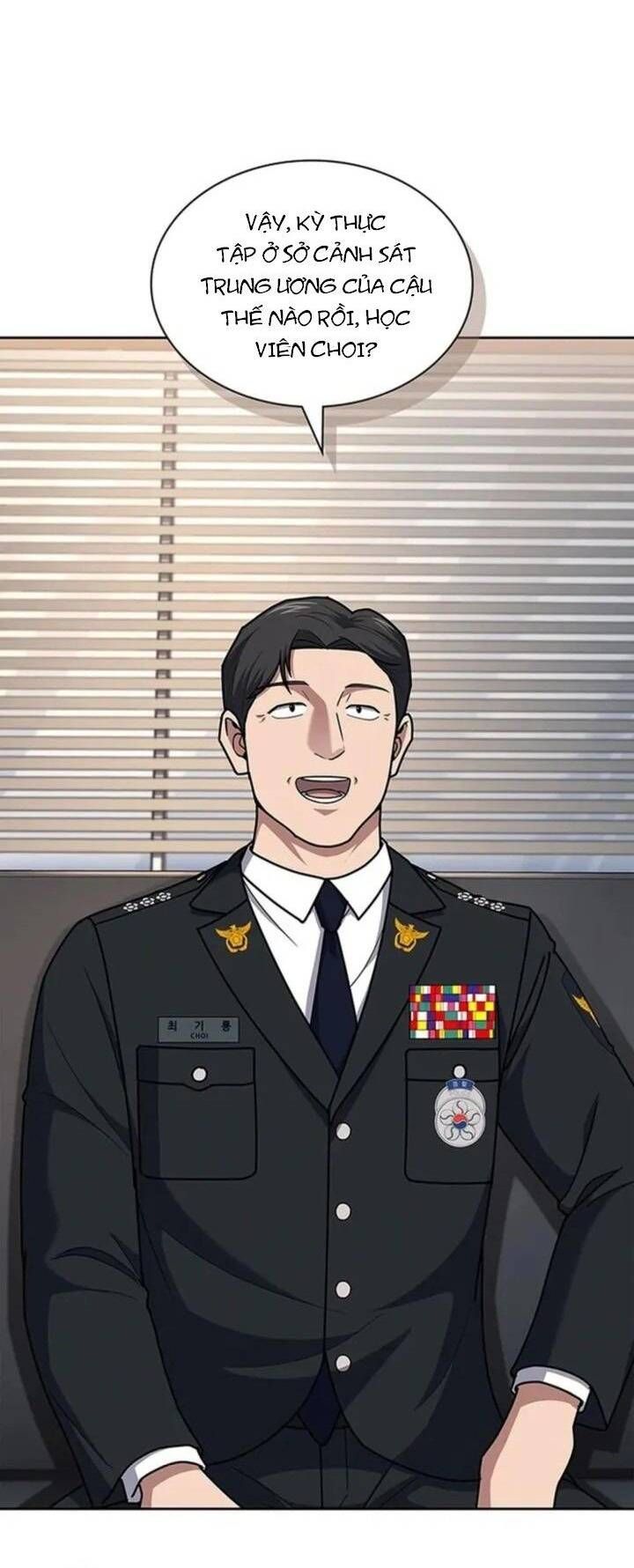 đọc truyện Cảnh Sát Thiên Tài Chuyển Sinh Chương 115 ảnh 29 tại Thiên Thai Truyện