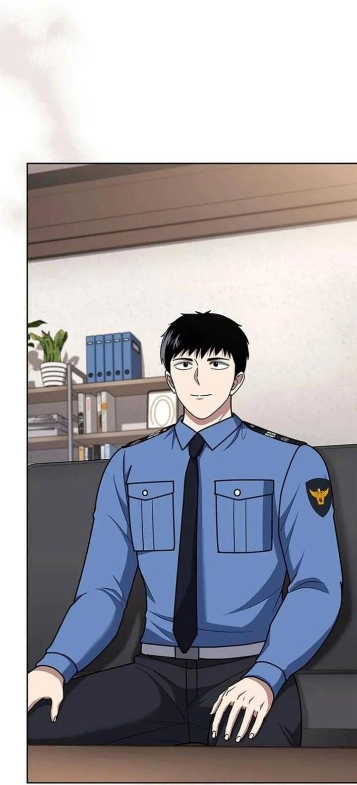 đọc truyện Cảnh Sát Thiên Tài Chuyển Sinh Chương 115 ảnh 30 tại Thiên Thai Truyện