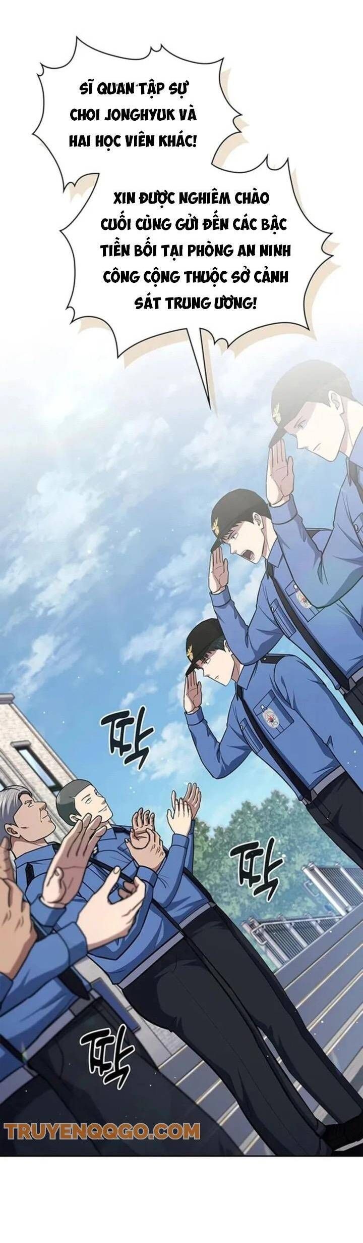 đọc truyện Cảnh Sát Thiên Tài Chuyển Sinh Chương 115 ảnh 5 tại Thiên Thai Truyện