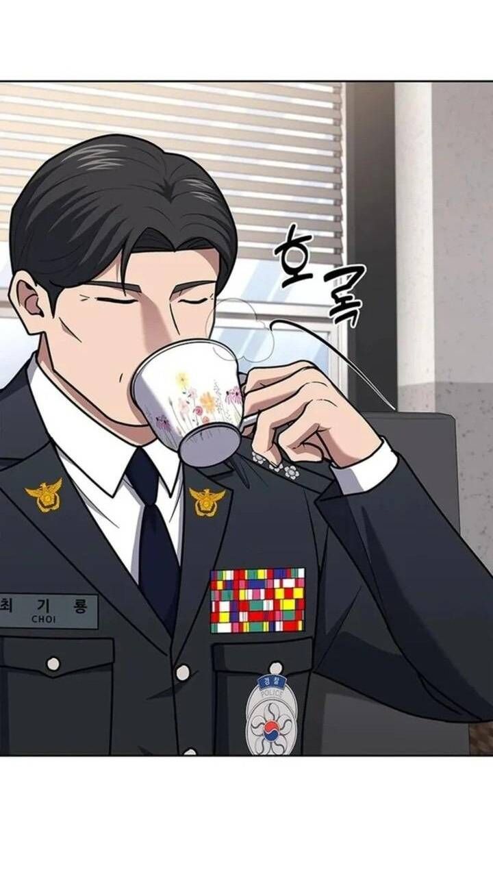 đọc truyện Cảnh Sát Thiên Tài Chuyển Sinh Chương 115 ảnh 34 tại Thiên Thai Truyện