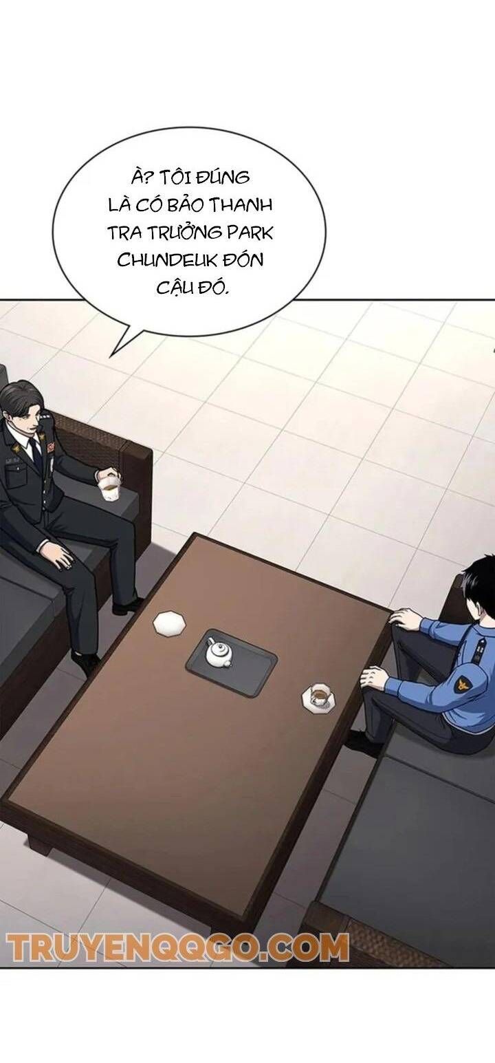 đọc truyện Cảnh Sát Thiên Tài Chuyển Sinh Chương 115 ảnh 35 tại Thiên Thai Truyện