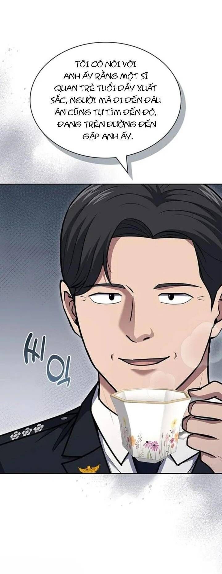 đọc truyện Cảnh Sát Thiên Tài Chuyển Sinh Chương 115 ảnh 36 tại Thiên Thai Truyện