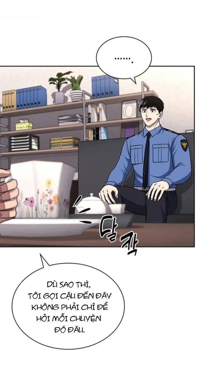 đọc truyện Cảnh Sát Thiên Tài Chuyển Sinh Chương 115 ảnh 37 tại Thiên Thai Truyện