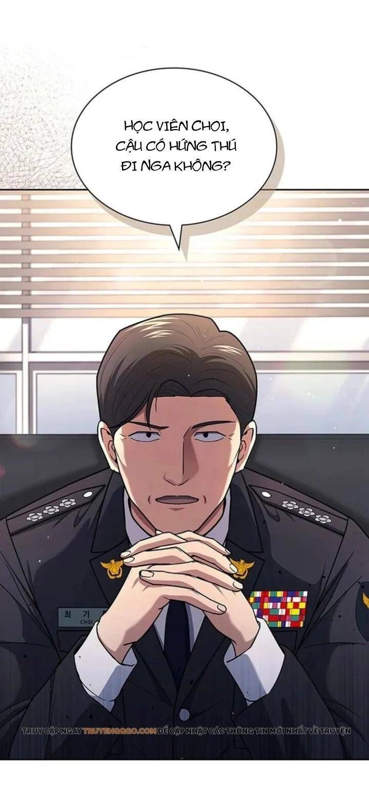 đọc truyện Cảnh Sát Thiên Tài Chuyển Sinh Chương 115 ảnh 38 tại Thiên Thai Truyện