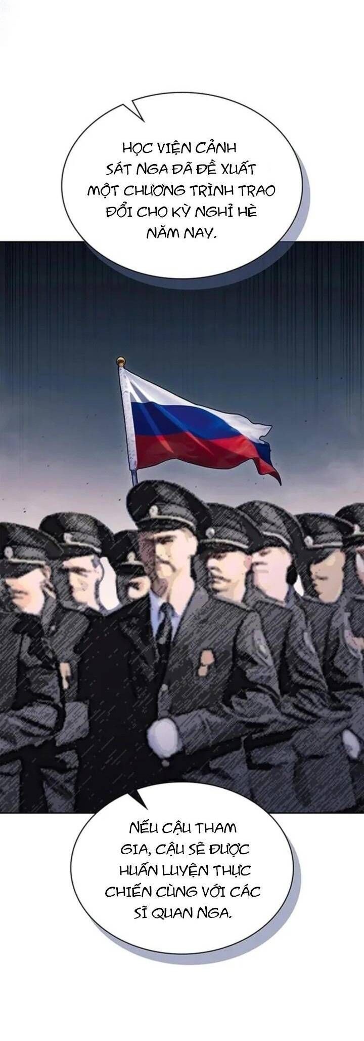 đọc truyện Cảnh Sát Thiên Tài Chuyển Sinh Chương 115 ảnh 40 tại Thiên Thai Truyện