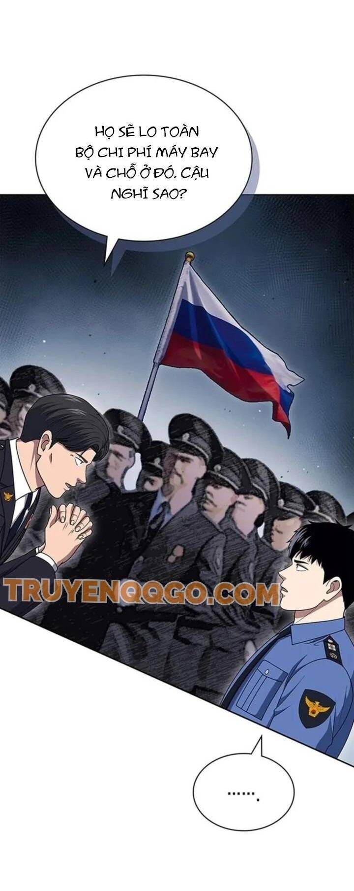 đọc truyện Cảnh Sát Thiên Tài Chuyển Sinh Chương 115 ảnh 41 tại Thiên Thai Truyện