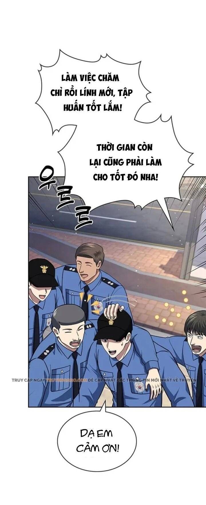 đọc truyện Cảnh Sát Thiên Tài Chuyển Sinh Chương 115 ảnh 6 tại Thiên Thai Truyện