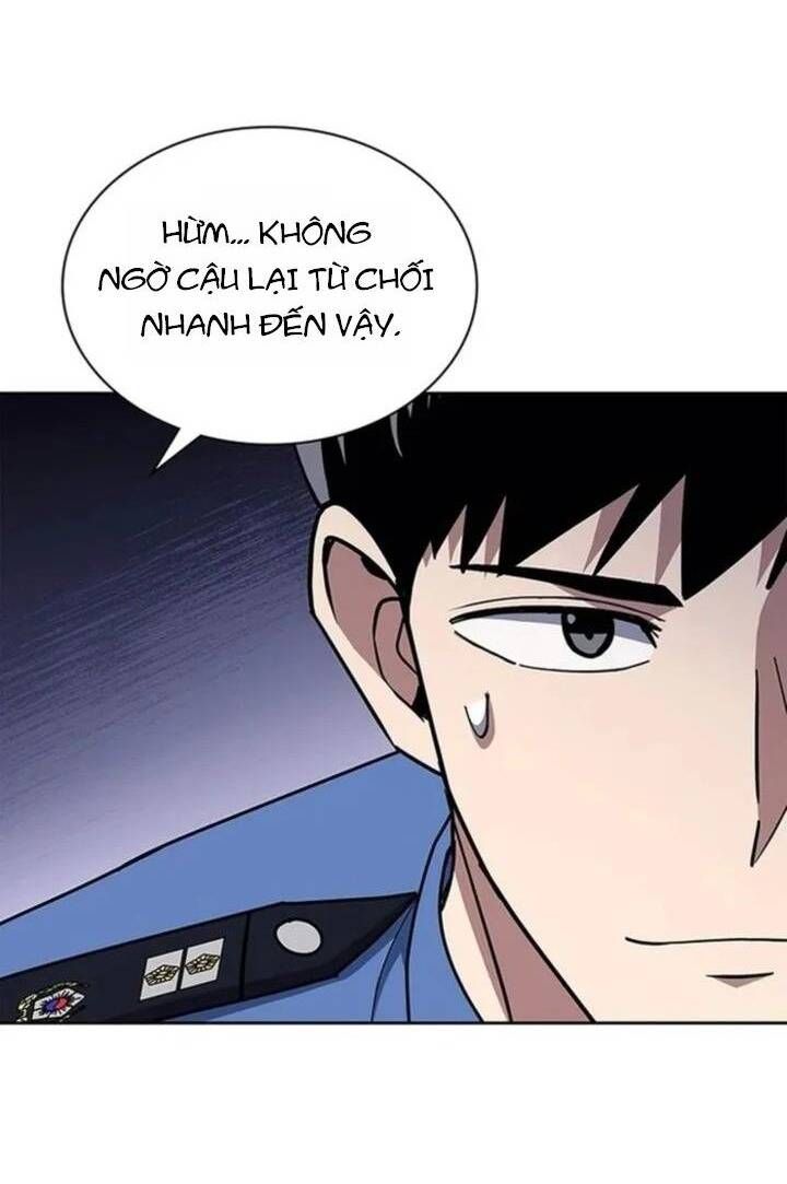 đọc truyện Cảnh Sát Thiên Tài Chuyển Sinh Chương 115 ảnh 43 tại Thiên Thai Truyện