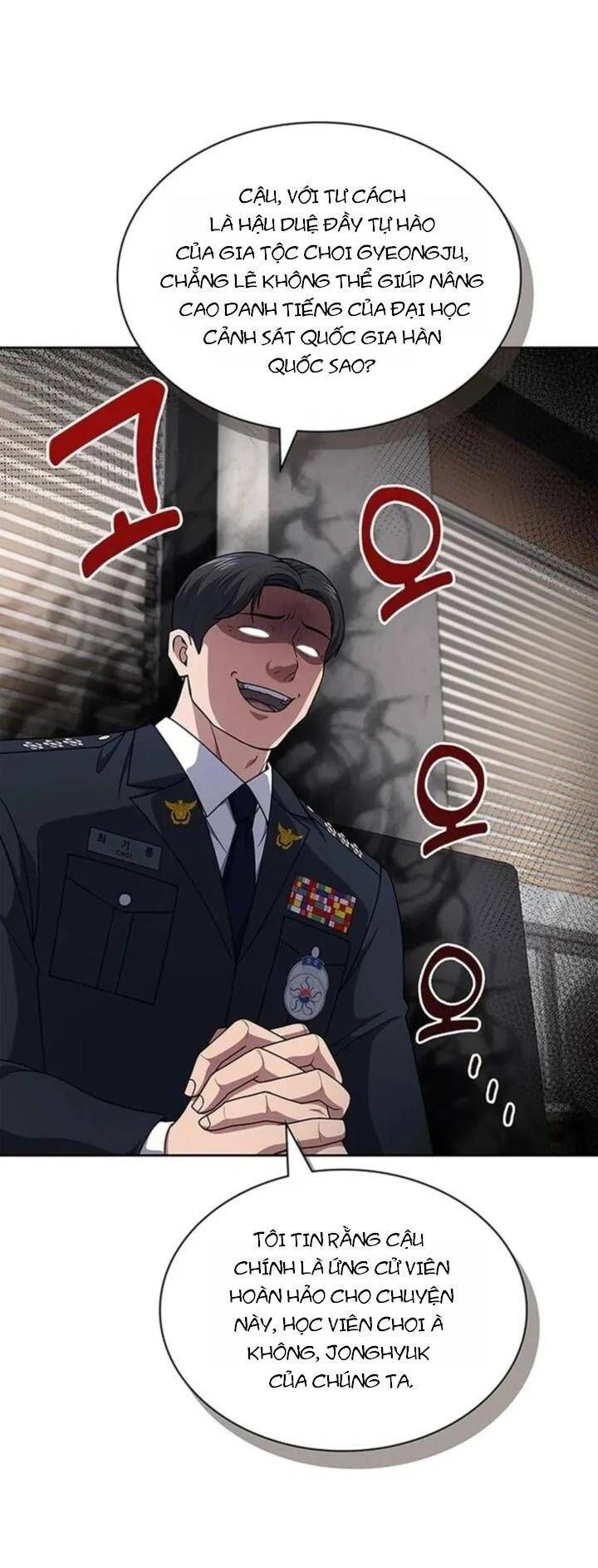 đọc truyện Cảnh Sát Thiên Tài Chuyển Sinh Chương 115 ảnh 44 tại Thiên Thai Truyện