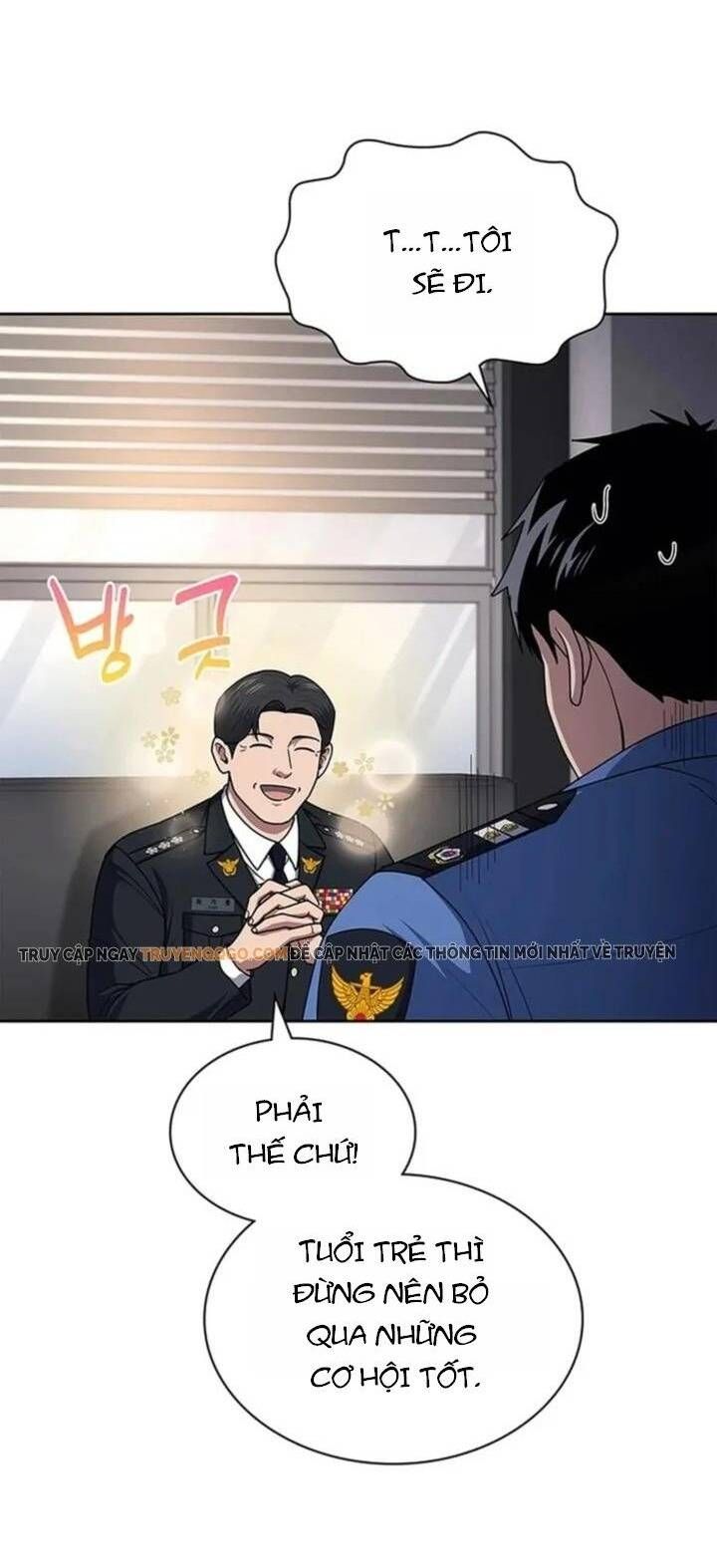 đọc truyện Cảnh Sát Thiên Tài Chuyển Sinh Chương 115 ảnh 46 tại Thiên Thai Truyện