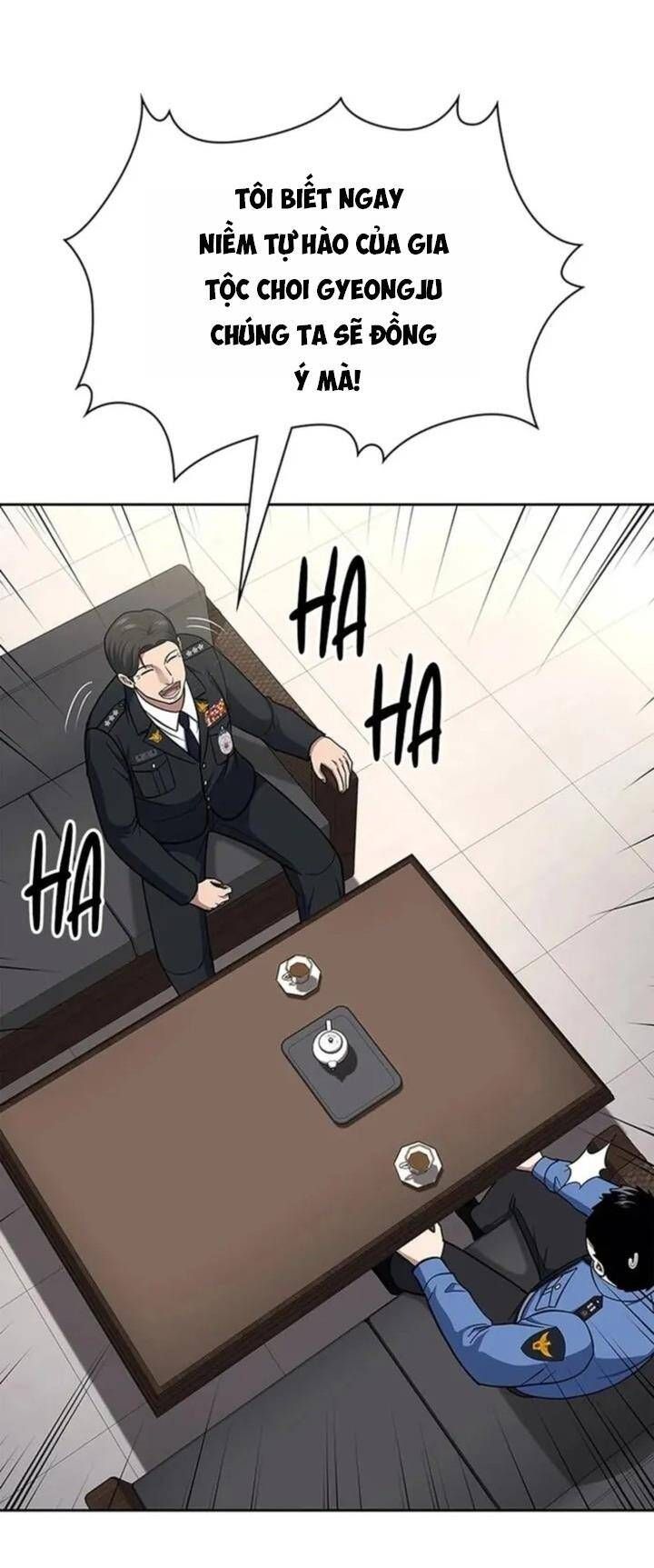 đọc truyện Cảnh Sát Thiên Tài Chuyển Sinh Chương 115 ảnh 47 tại Thiên Thai Truyện