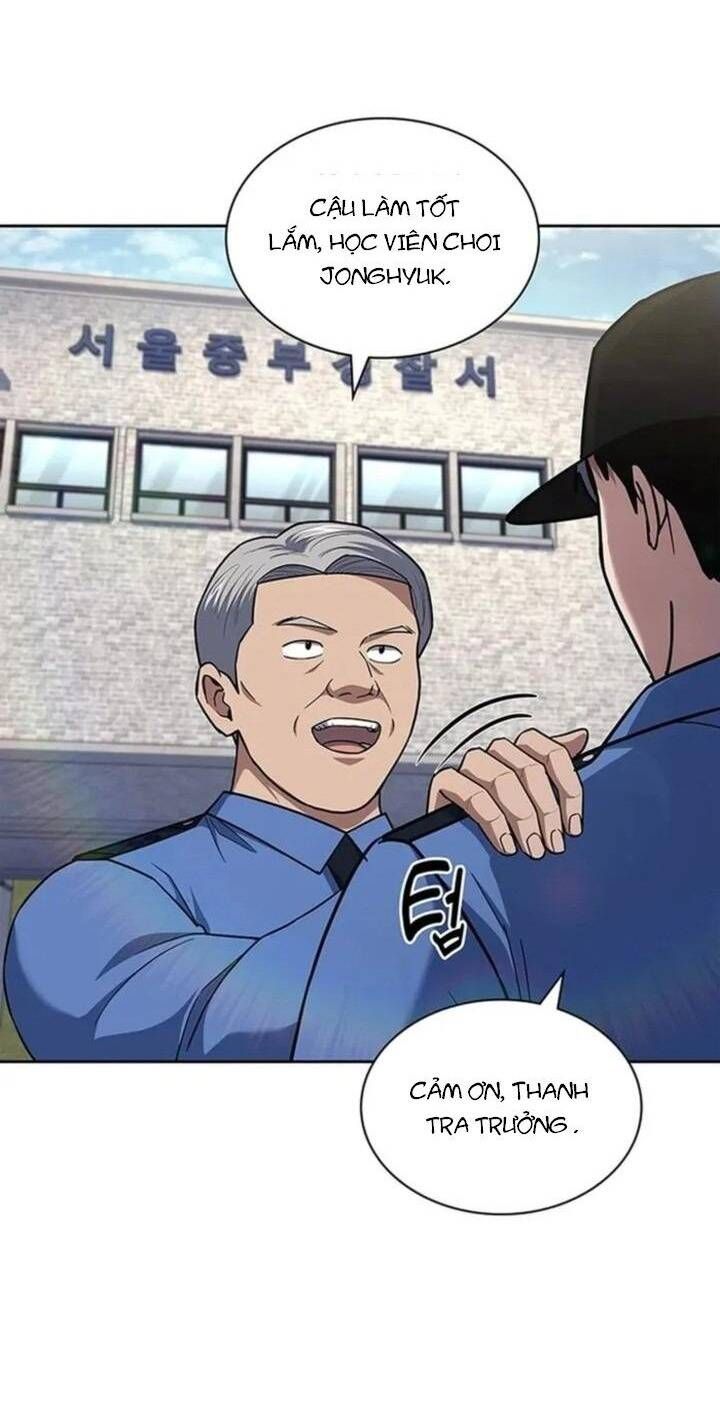 đọc truyện Cảnh Sát Thiên Tài Chuyển Sinh Chương 115 ảnh 7 tại Thiên Thai Truyện