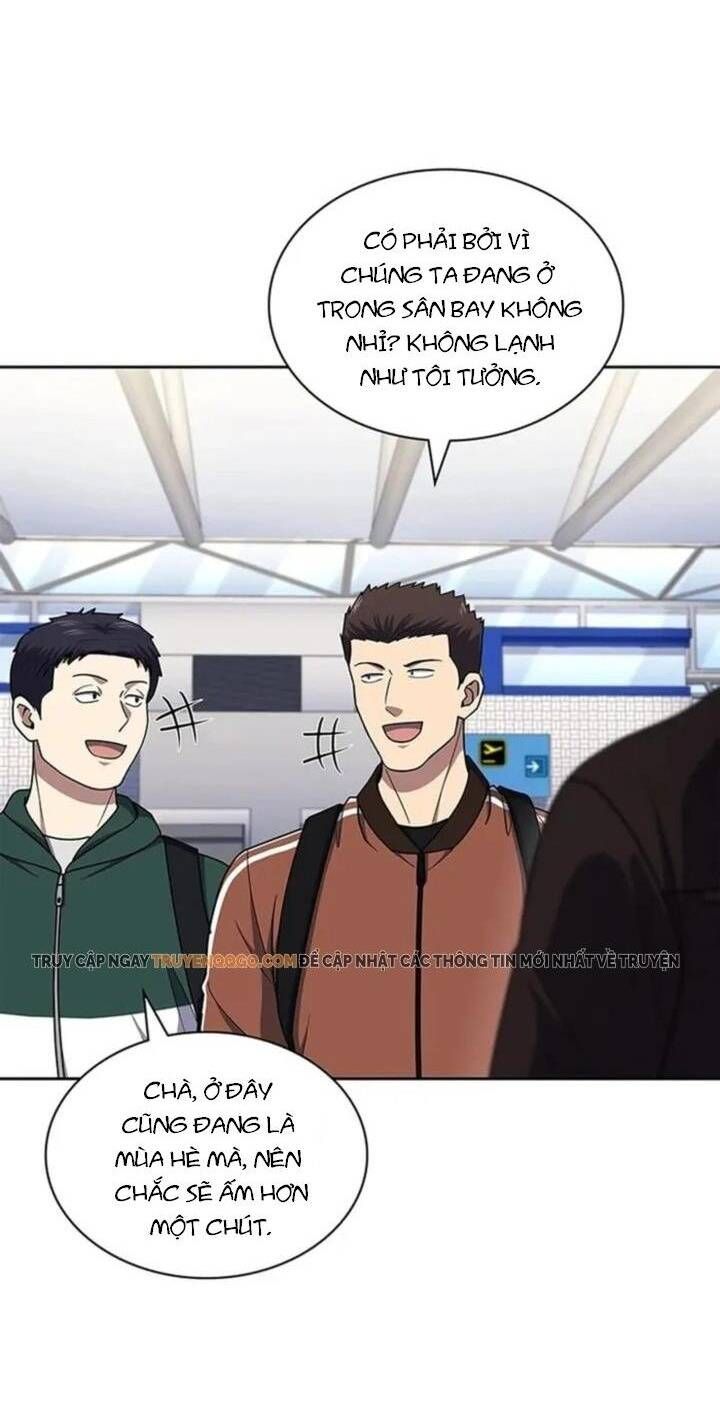 đọc truyện Cảnh Sát Thiên Tài Chuyển Sinh Chương 115 ảnh 53 tại Thiên Thai Truyện