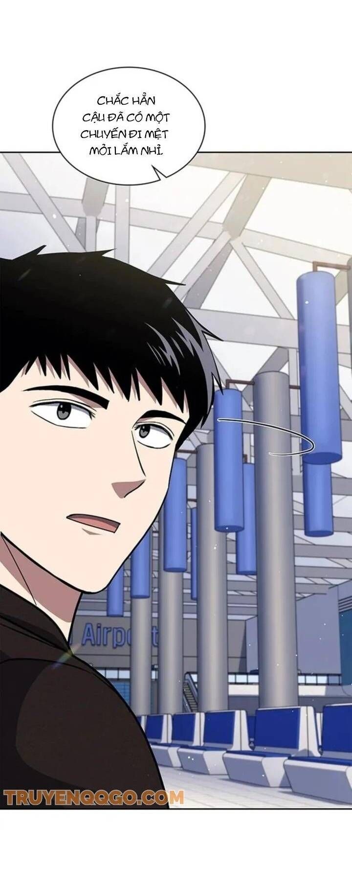 đọc truyện Cảnh Sát Thiên Tài Chuyển Sinh Chương 115 ảnh 55 tại Thiên Thai Truyện