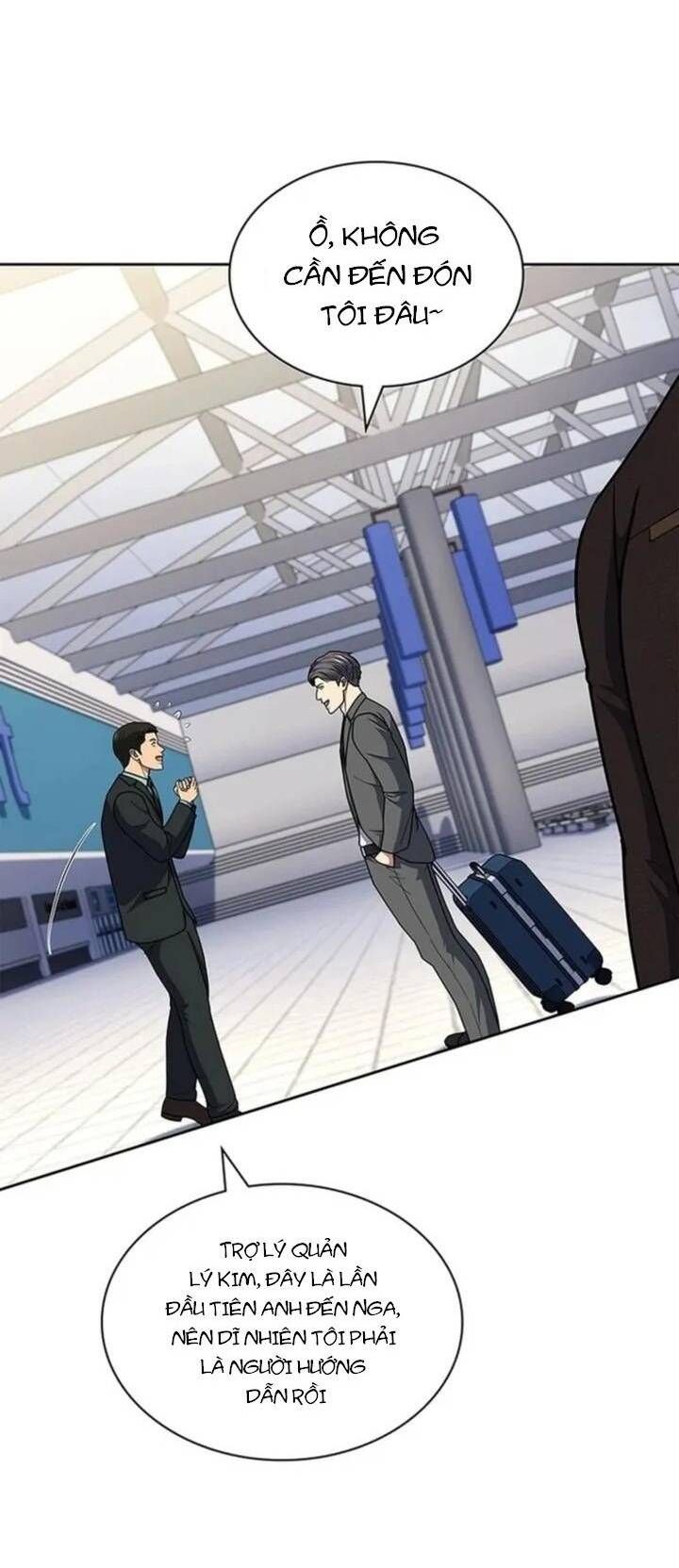 đọc truyện Cảnh Sát Thiên Tài Chuyển Sinh Chương 115 ảnh 56 tại Thiên Thai Truyện