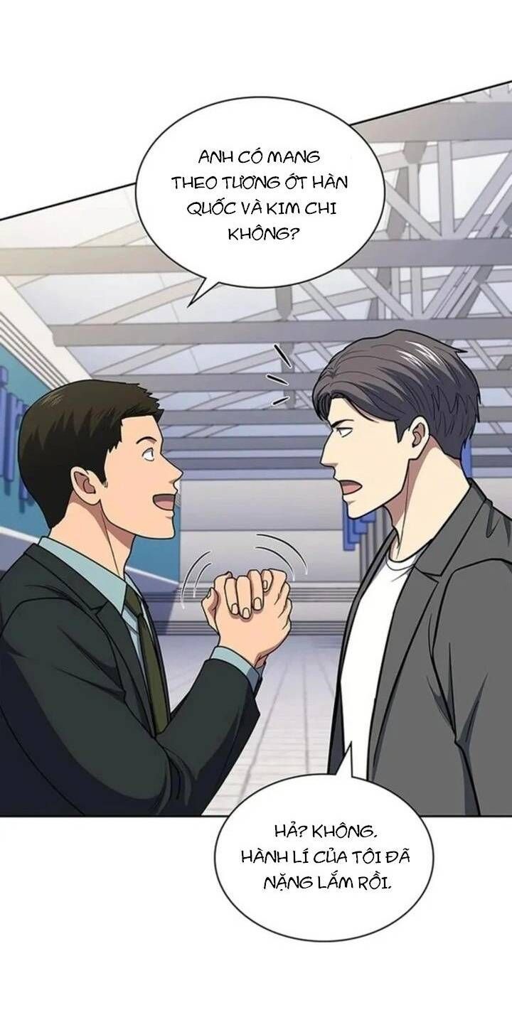 đọc truyện Cảnh Sát Thiên Tài Chuyển Sinh Chương 115 ảnh 57 tại Thiên Thai Truyện