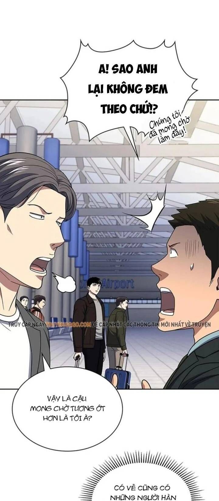 đọc truyện Cảnh Sát Thiên Tài Chuyển Sinh Chương 115 ảnh 58 tại Thiên Thai Truyện