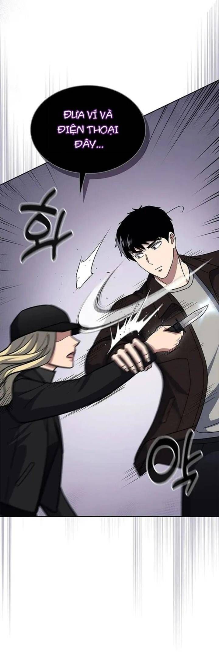 đọc truyện Cảnh Sát Thiên Tài Chuyển Sinh Chương 115 ảnh 61 tại Thiên Thai Truyện