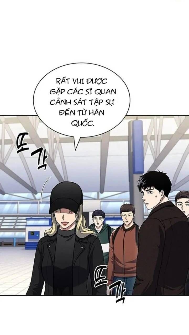 đọc truyện Cảnh Sát Thiên Tài Chuyển Sinh Chương 115 ảnh 67 tại Thiên Thai Truyện