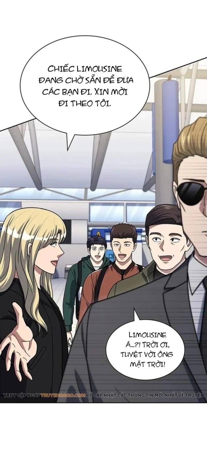 đọc truyện Cảnh Sát Thiên Tài Chuyển Sinh Chương 115 ảnh 68 tại Thiên Thai Truyện