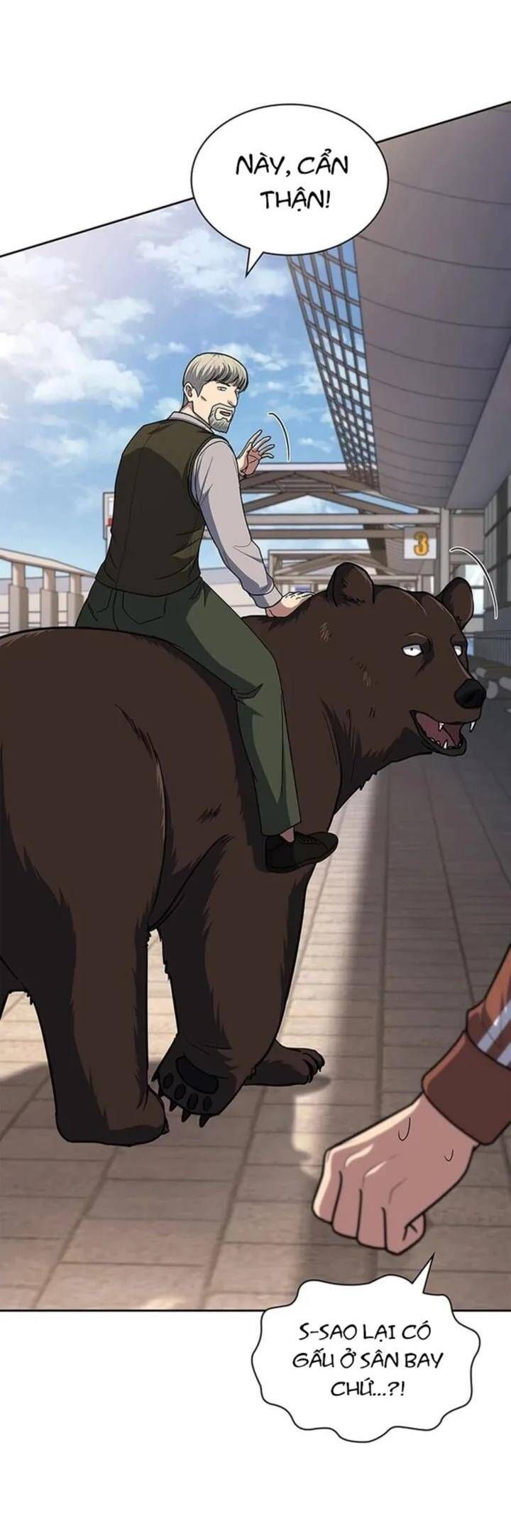 đọc truyện Cảnh Sát Thiên Tài Chuyển Sinh Chương 115 ảnh 77 tại Thiên Thai Truyện