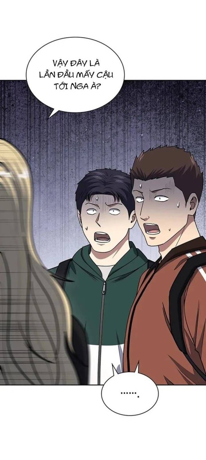 đọc truyện Cảnh Sát Thiên Tài Chuyển Sinh Chương 115 ảnh 79 tại Thiên Thai Truyện