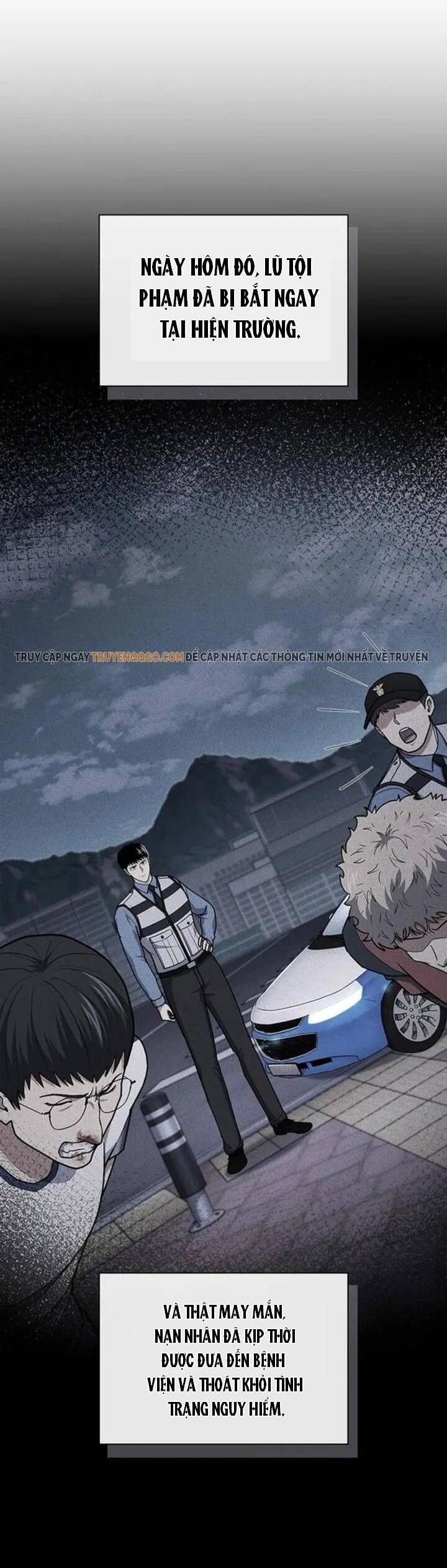 đọc truyện Cảnh Sát Thiên Tài Chuyển Sinh Chương 115 ảnh 10 tại Thiên Thai Truyện