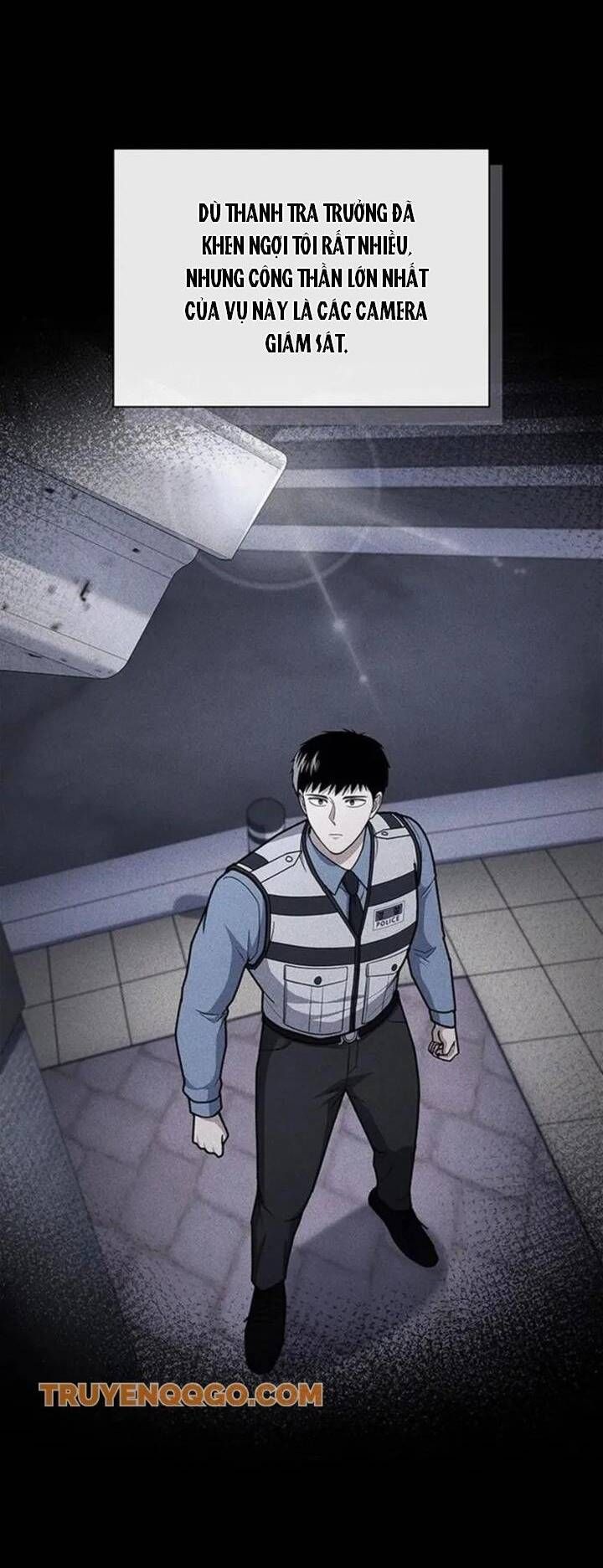 đọc truyện Cảnh Sát Thiên Tài Chuyển Sinh Chương 115 ảnh 11 tại Thiên Thai Truyện