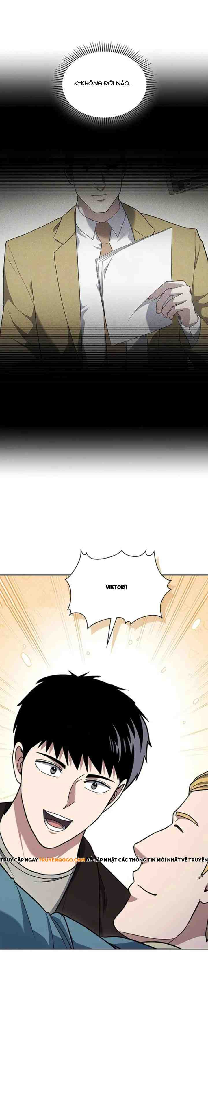 đọc truyện Cảnh Sát Thiên Tài Chuyển Sinh Chương 116 ảnh 12 tại Thiên Thai Truyện