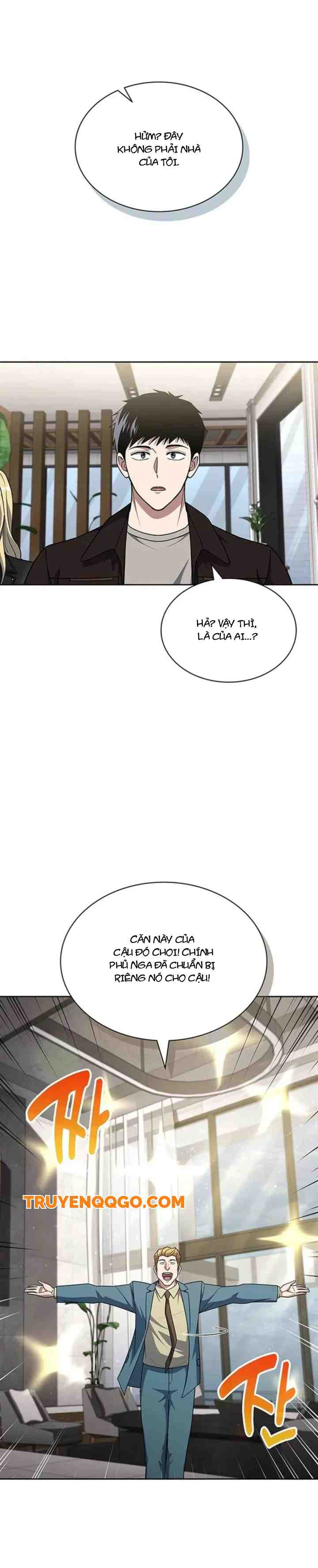 đọc truyện Cảnh Sát Thiên Tài Chuyển Sinh Chương 116 ảnh 15 tại Thiên Thai Truyện