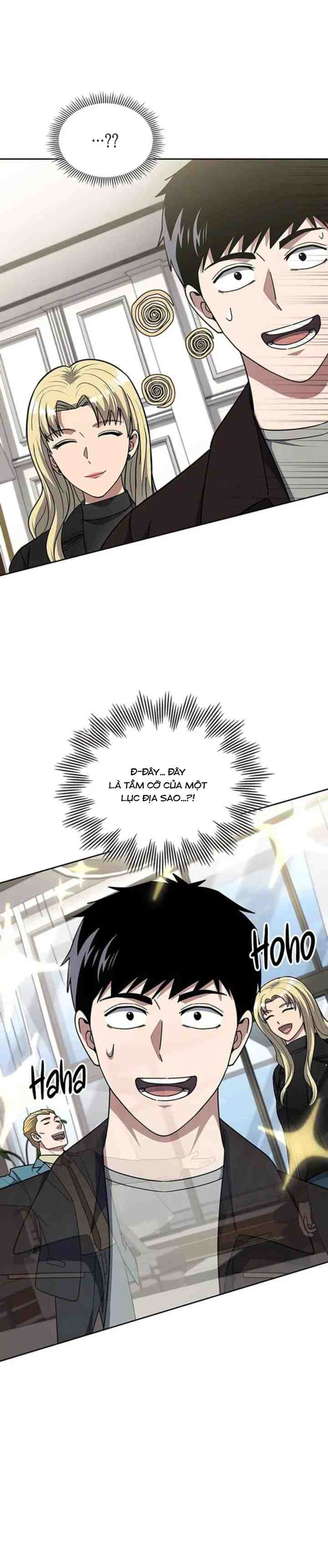 đọc truyện Cảnh Sát Thiên Tài Chuyển Sinh Chương 116 ảnh 16 tại Thiên Thai Truyện