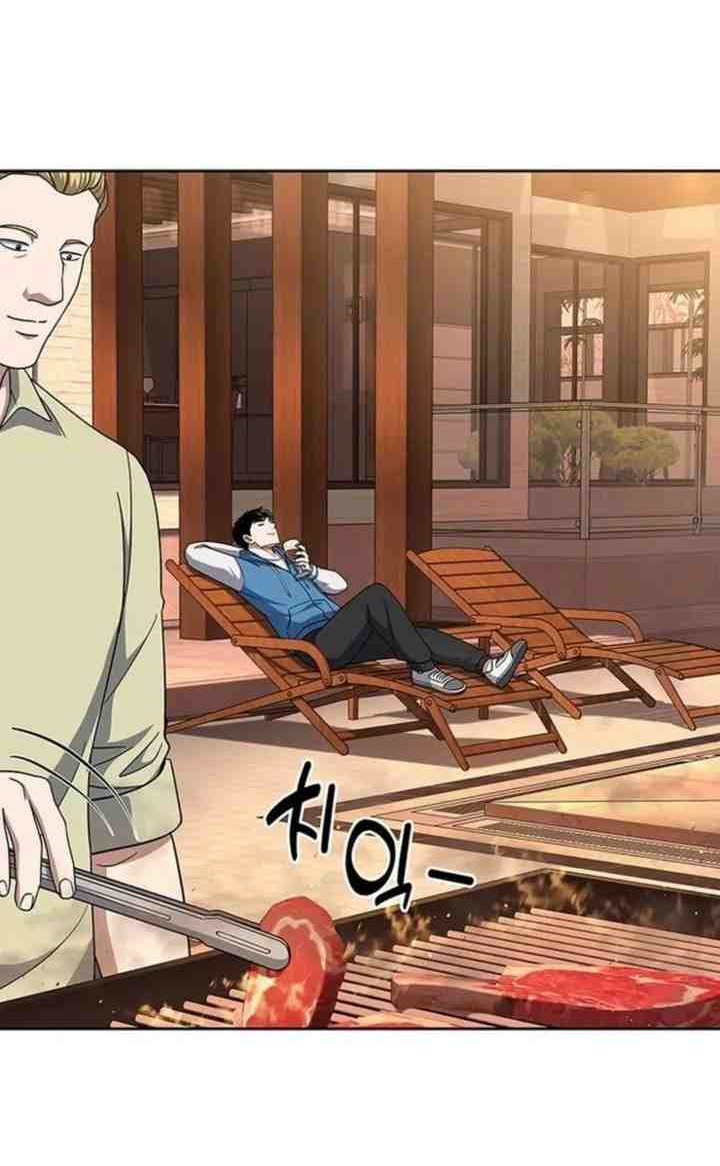 đọc truyện Cảnh Sát Thiên Tài Chuyển Sinh Chương 116 ảnh 17 tại Thiên Thai Truyện