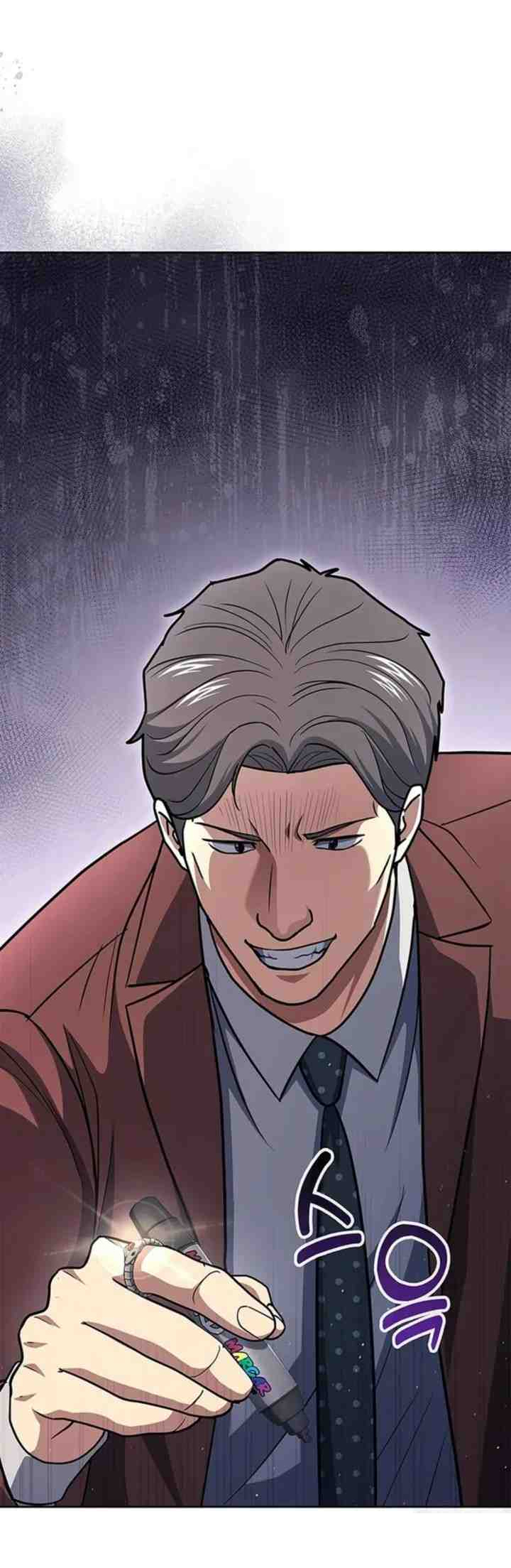 đọc truyện Cảnh Sát Thiên Tài Chuyển Sinh Chương 116 ảnh 19 tại Thiên Thai Truyện