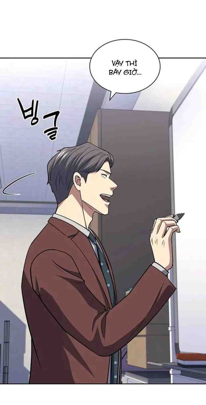 đọc truyện Cảnh Sát Thiên Tài Chuyển Sinh Chương 116 ảnh 20 tại Thiên Thai Truyện