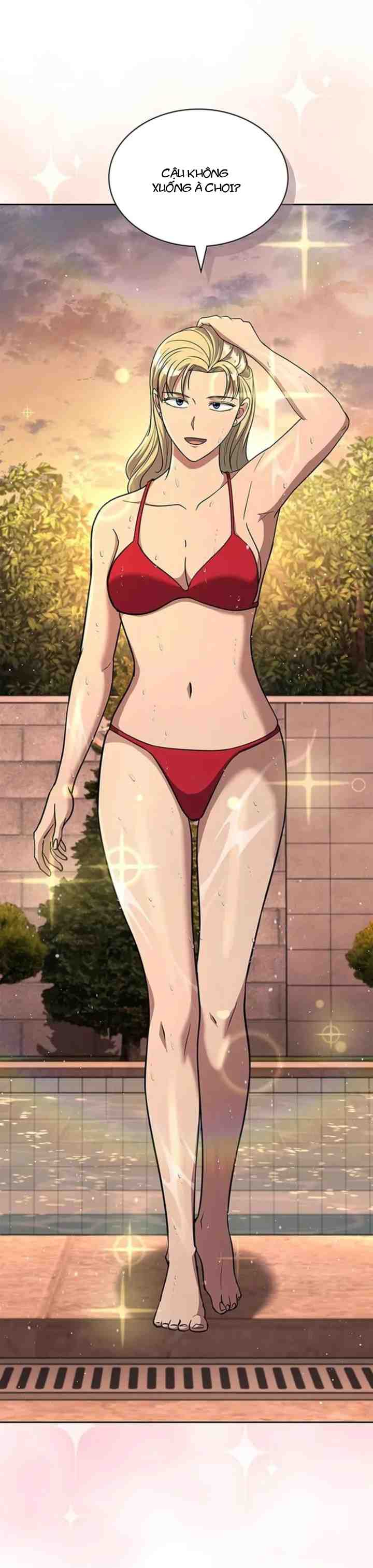 đọc truyện Cảnh Sát Thiên Tài Chuyển Sinh Chương 116 ảnh 21 tại Thiên Thai Truyện