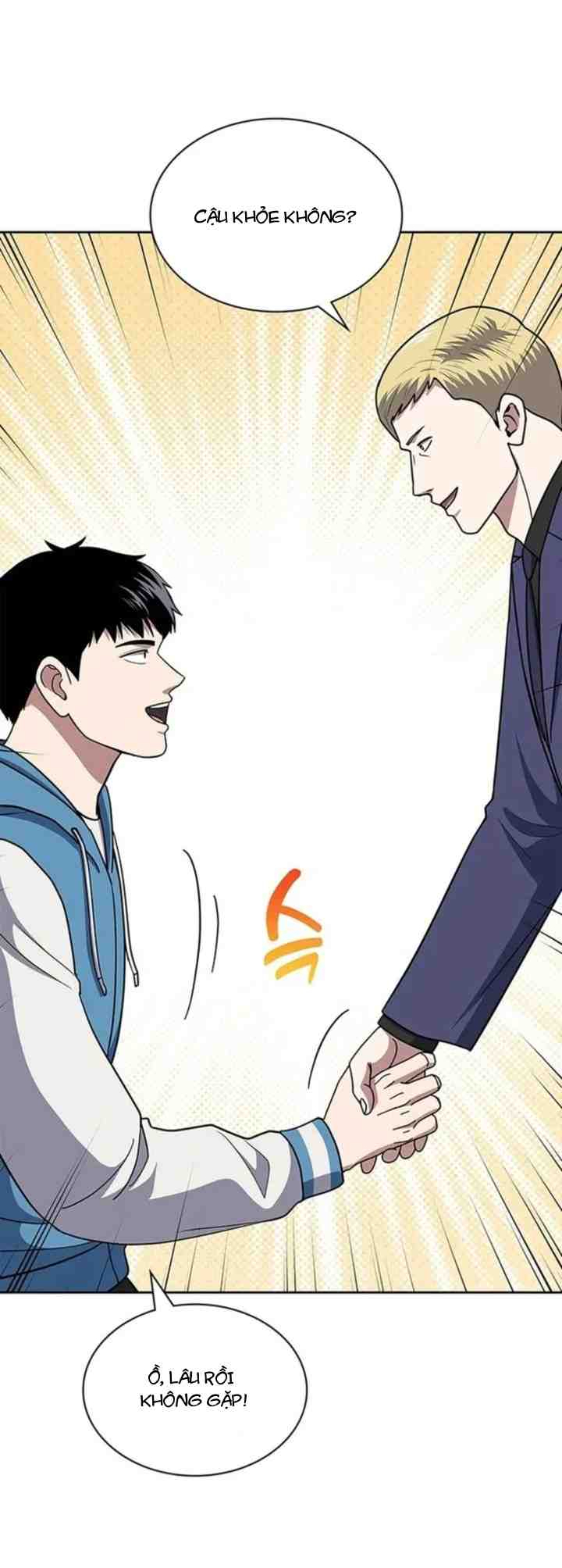 đọc truyện Cảnh Sát Thiên Tài Chuyển Sinh Chương 116 ảnh 24 tại Thiên Thai Truyện