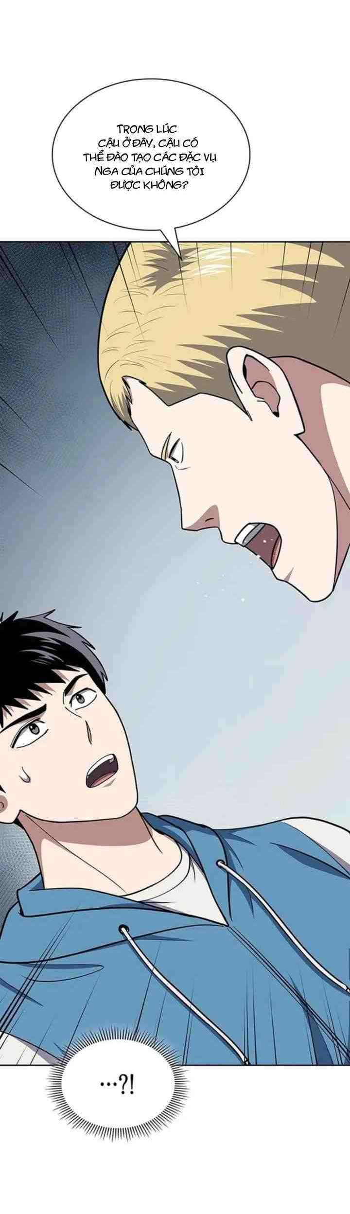 đọc truyện Cảnh Sát Thiên Tài Chuyển Sinh Chương 116 ảnh 26 tại Thiên Thai Truyện