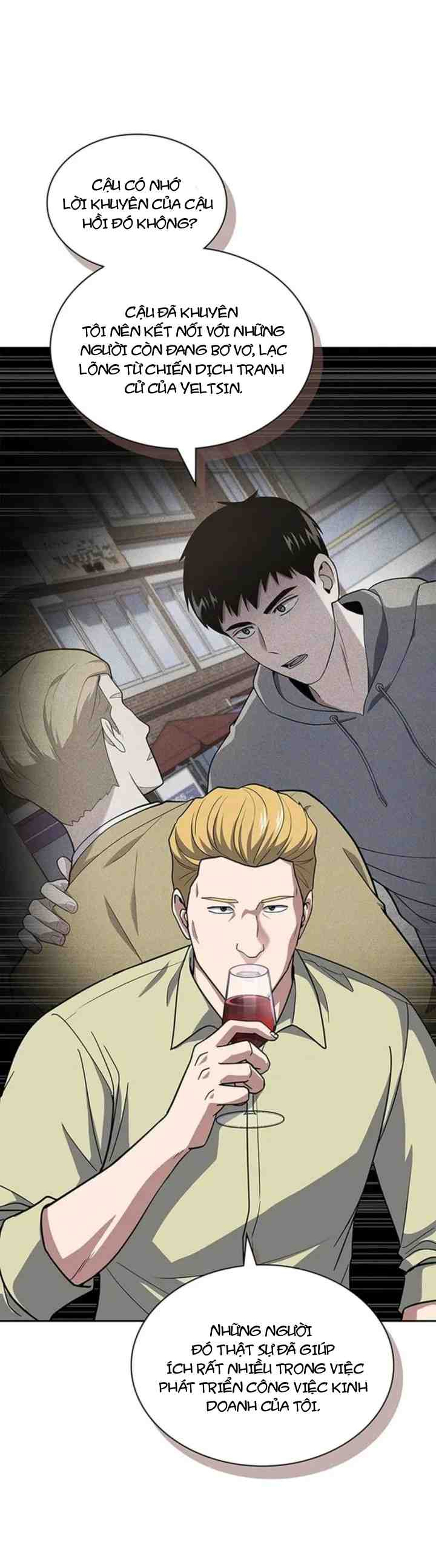 đọc truyện Cảnh Sát Thiên Tài Chuyển Sinh Chương 116 ảnh 30 tại Thiên Thai Truyện