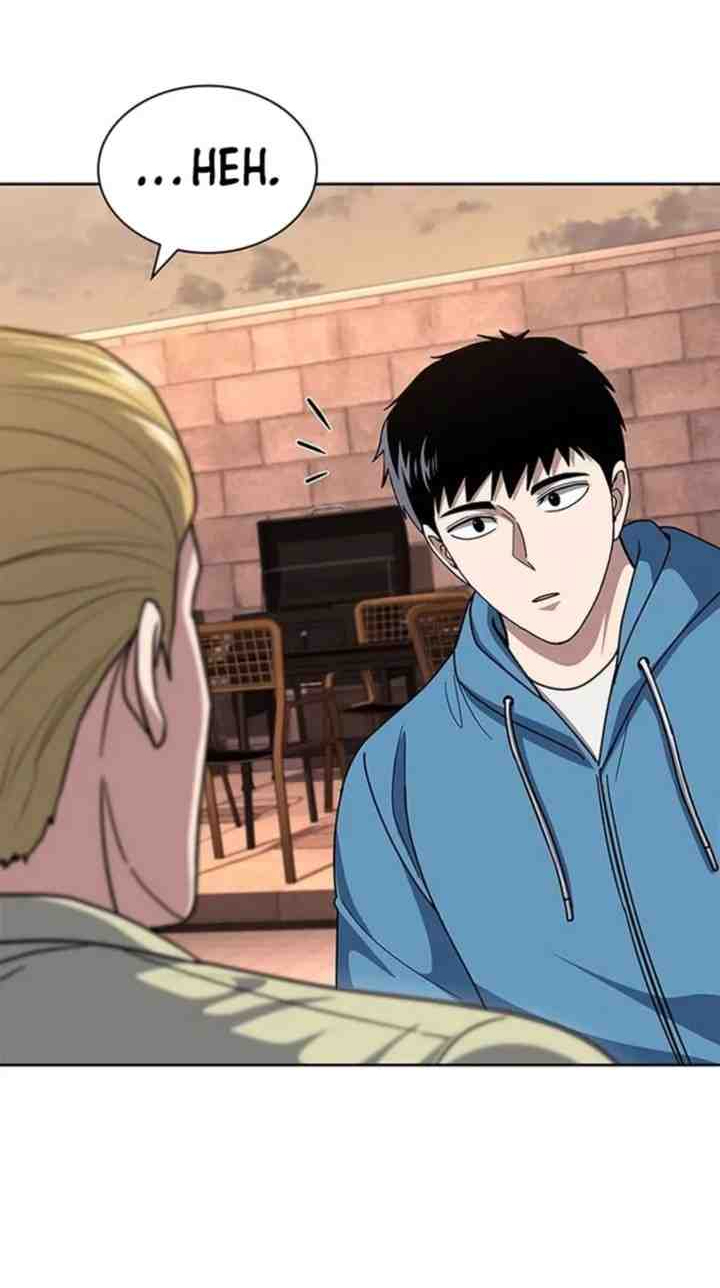 đọc truyện Cảnh Sát Thiên Tài Chuyển Sinh Chương 116 ảnh 31 tại Thiên Thai Truyện