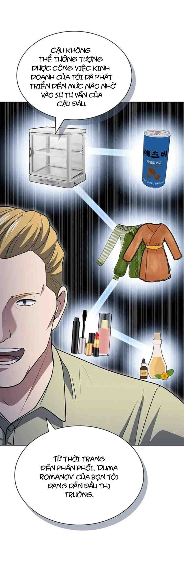 đọc truyện Cảnh Sát Thiên Tài Chuyển Sinh Chương 116 ảnh 33 tại Thiên Thai Truyện