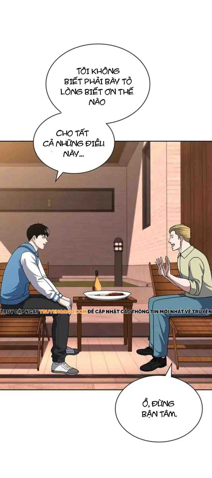 đọc truyện Cảnh Sát Thiên Tài Chuyển Sinh Chương 116 ảnh 34 tại Thiên Thai Truyện