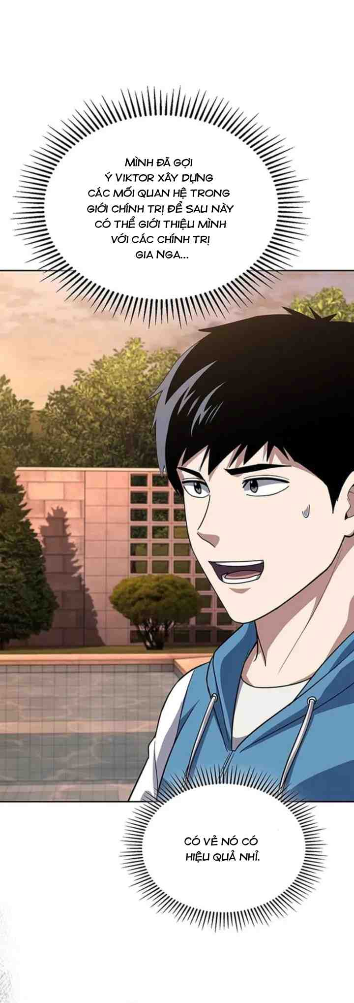 đọc truyện Cảnh Sát Thiên Tài Chuyển Sinh Chương 116 ảnh 35 tại Thiên Thai Truyện