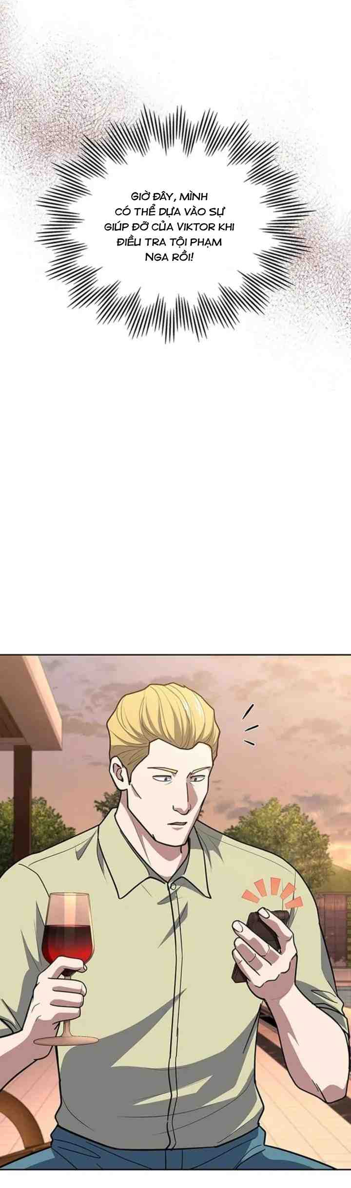 đọc truyện Cảnh Sát Thiên Tài Chuyển Sinh Chương 116 ảnh 36 tại Thiên Thai Truyện