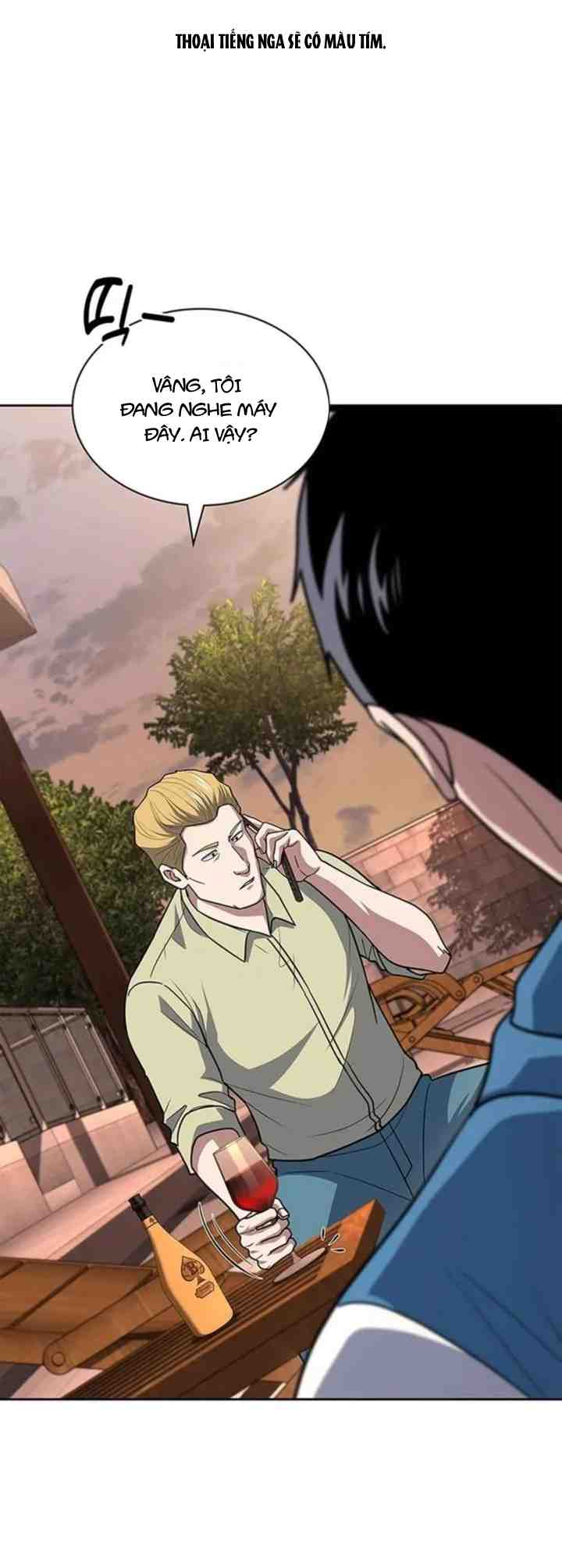 đọc truyện Cảnh Sát Thiên Tài Chuyển Sinh Chương 116 ảnh 37 tại Thiên Thai Truyện