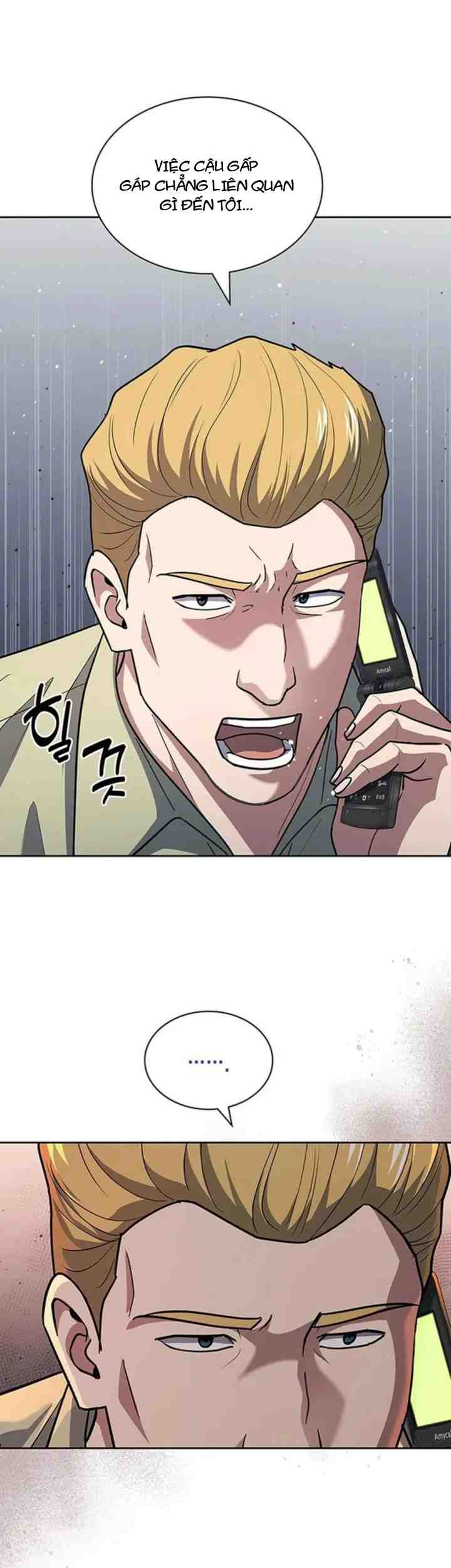 đọc truyện Cảnh Sát Thiên Tài Chuyển Sinh Chương 116 ảnh 39 tại Thiên Thai Truyện