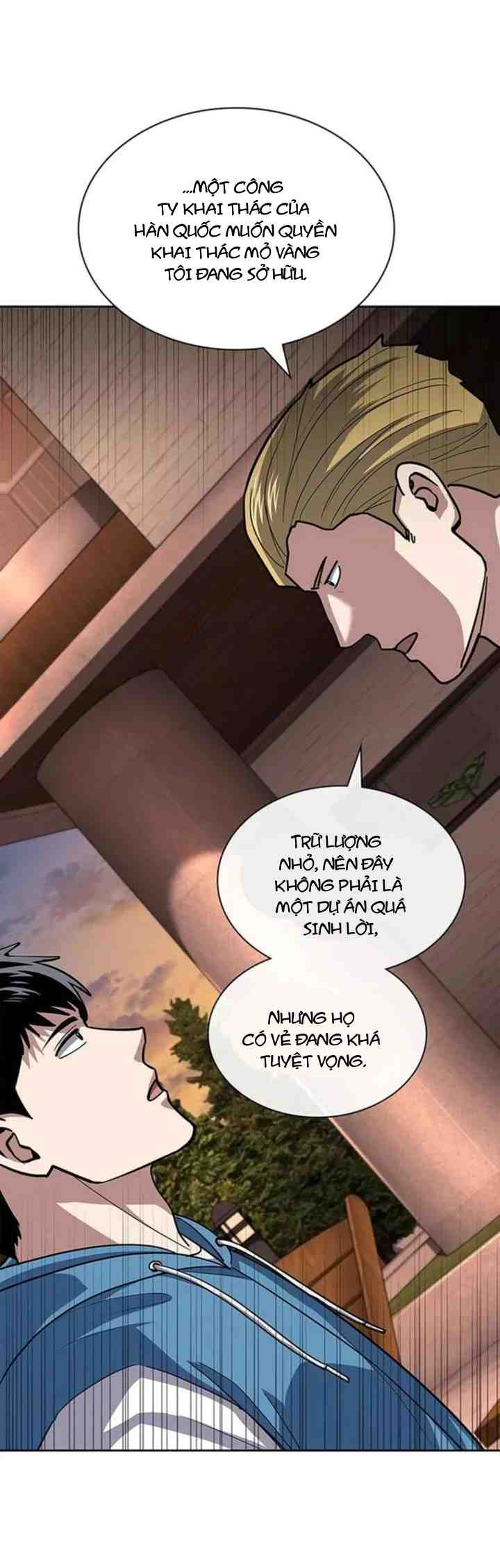 đọc truyện Cảnh Sát Thiên Tài Chuyển Sinh Chương 116 ảnh 41 tại Thiên Thai Truyện