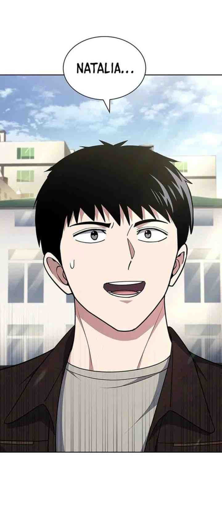 đọc truyện Cảnh Sát Thiên Tài Chuyển Sinh Chương 116 ảnh 6 tại Thiên Thai Truyện